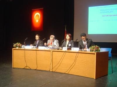 Yeni Türk Ceza Kanunu Eğitim Semineri Yapıldı