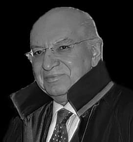 Avukat Ozan Bengisu (8896) Vefat Etti