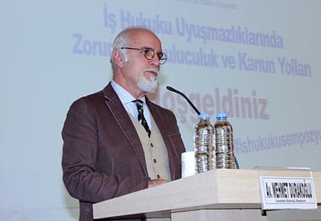 İş Hukuku Uyuşmazlıklarında Zorunlu Arabuluculuk ve Kanun Yolları