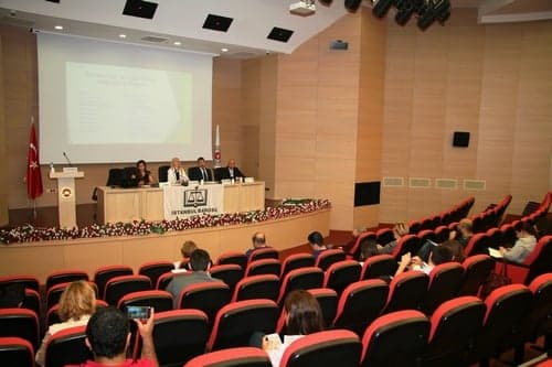 Kanal İstanbul Projesi
