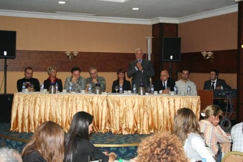 Fikri Ve Sınaî Mülkiyet Hukuku Iı. Sertifika Programı Tamamlandı