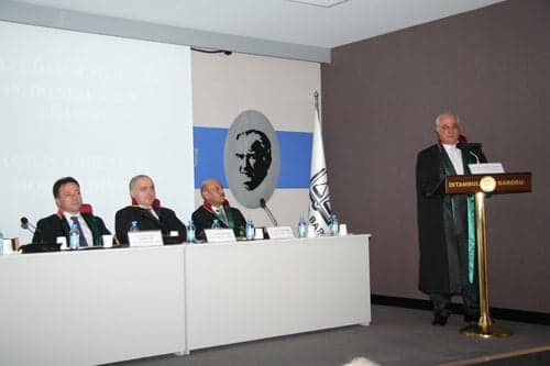 Staj Eğitim Merkezi 19. Dönem 2010/8 Eğitim Dönemi Başladı