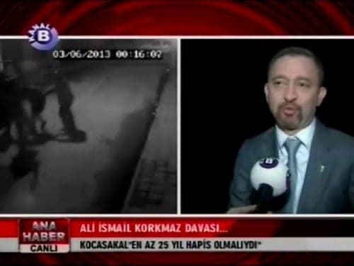 Savunmasız Bir Kişi Kalaslarla Öldüresiye Dövülüyorsa Bunun Adı ‘Kast’Tır