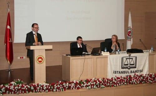 Silahların Eşitliği Ve Çelişmeli Muhakeme Hakkı

