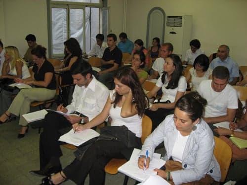 İngilizce Seviye Tespit Sınavı Sonuçları Açıklanmıştır