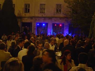 Yeni Adli Yıl Kokteyli