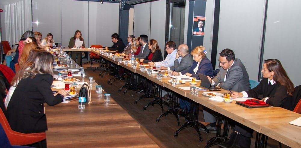 6 Şubat Depreminin Birinci Yılı Nedeniyle Anma ve Etkinlik Hazırlık Toplantısı