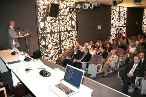 Kurum Ve Kamu Avukatları İle Bağlı Çalışan Avukatların Sorunları Görüşüldü