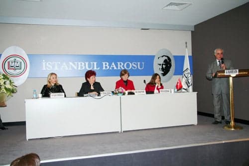 Töre Ve Kadın Cinayetleri
Feodal Yapıdan Kaynaklanıyor
