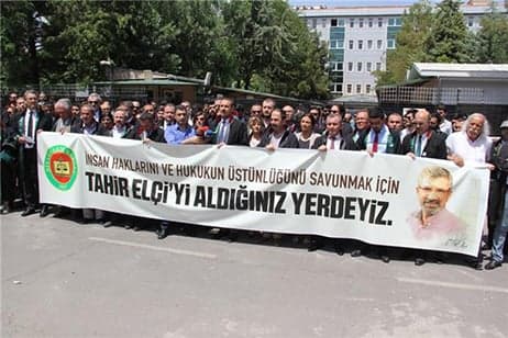 Baroları Hedef Tahtasına Oturtmak İsteyen Zihniyeti Kınıyoruz