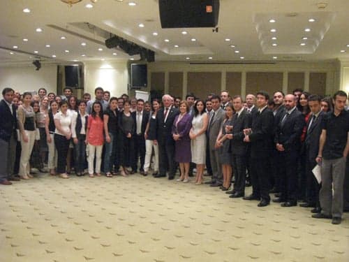 Cmk 4. Dönem Eğitim Semineri Tamamlandı