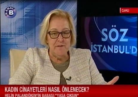 Laik ve Demokratik Düzende Öncelikle Kadınlar Açısından Geriye Gidişler Yaşanıyor