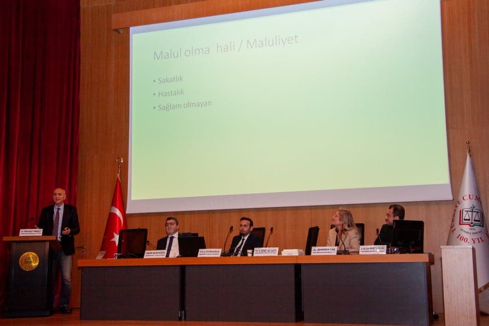 Trafik Kazalarında Maluliyet Değerlendirilmesi