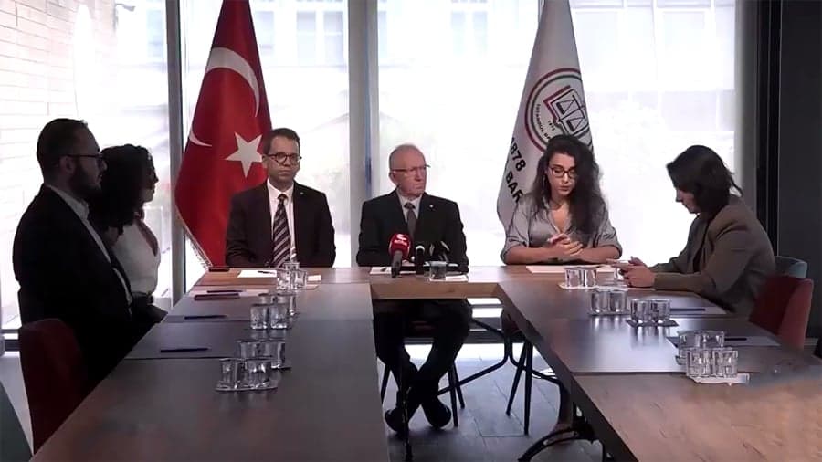 Genç Avukatlar Meclisi olarak Hukuk Mesleklerine Giriş Sınavı'na İlişkin Tespit ve Önerilerimiz