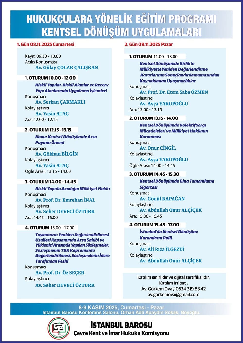 Kentsel Dönüşüm Uygulamaları