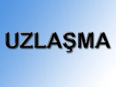 Uzlaşma Konferansı