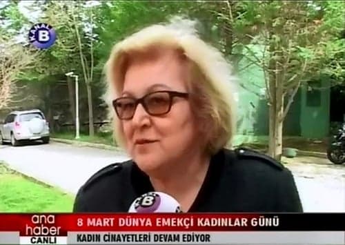 Türkiye Kadınlar İçin En Kötü Koşullu Çalışma Şartlarına Sahip Ülkeler Arasında