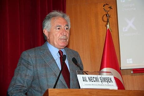 Deniz Hukukunda Güncel Gelişmeler