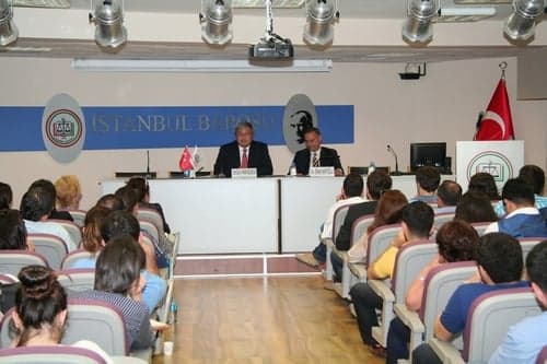 Devlet Erkini Kullananların Sorumluluğu Vardır
