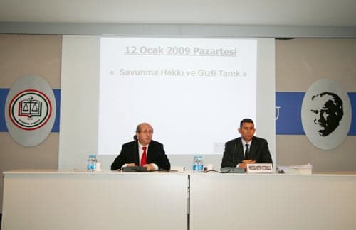 Feyzioğlu: “Cmk, Savunma Hakkını Kısıtlıyor”