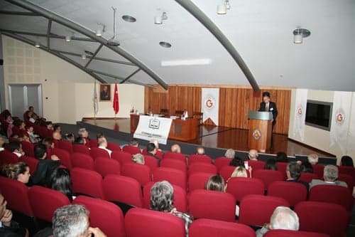 İş Ve Sosyal Güvenlik Hukukuna İlişkin Sorunlar Ve Çözüm Önerileri

