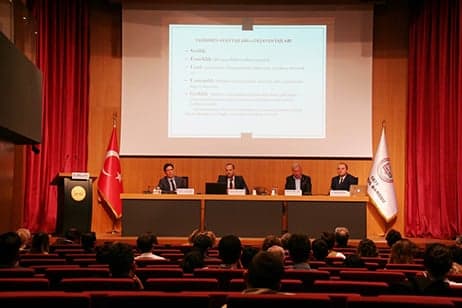 6100 Sayılı Hukuk Muhakemeleri Kanununda Tahkim