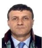 Avukat Ayhan Sağıroğlu (18654) Vefat Etti