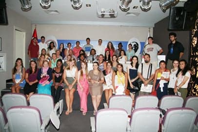 Amerika Birleşik Devletleri  ‘’ Liman Akademisi ‘’ İstanbul Barosuyla Ortak Seminer Düzenledi 

