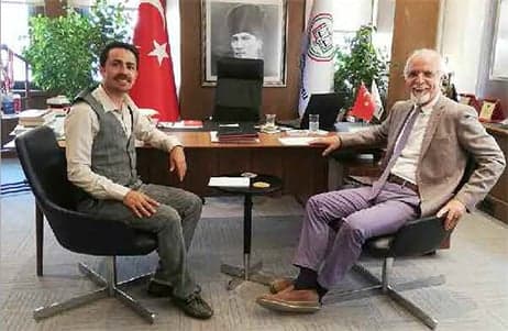 Sandık, Demokrasi İçin Son Derece Önemli Bir Enstrümandır...