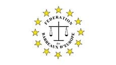 Avrupa Barolar Federasyonu’ndan  (FBE) İstanbul Barosu’na Destek Mesajı 