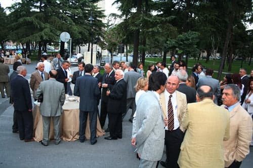 Avukatlardan Yeni Adli Yıla Neşeli Bir Başlangıç