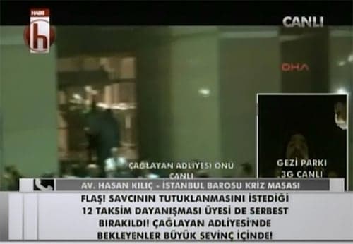 Zor Dönemlerde En Önemli Görev Hukukçulara Düşüyor

