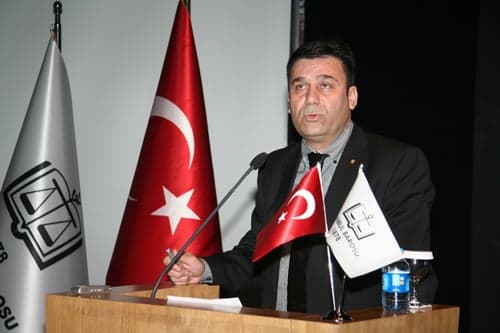 Cmk Genel Kurulu 21 Nisan’Da Toplandı
