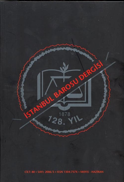 Baro Dergisinin Yeni Sayısı Çıktı