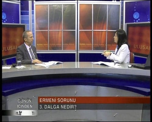 Ulusumuzun Özgür Yaşama İradesini Kimse Test Etmeye Kalkmamalı