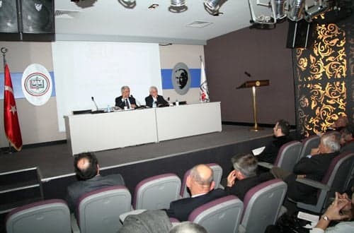 Yarsuvat: ‘Tabii Hâkim’ İlkesi Ayaklar Altına Alınmıştır

