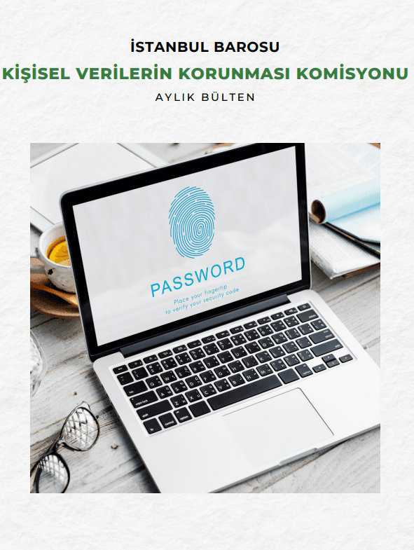 İBKVKK 2023 Haziran Bülteni 12. Sayısı