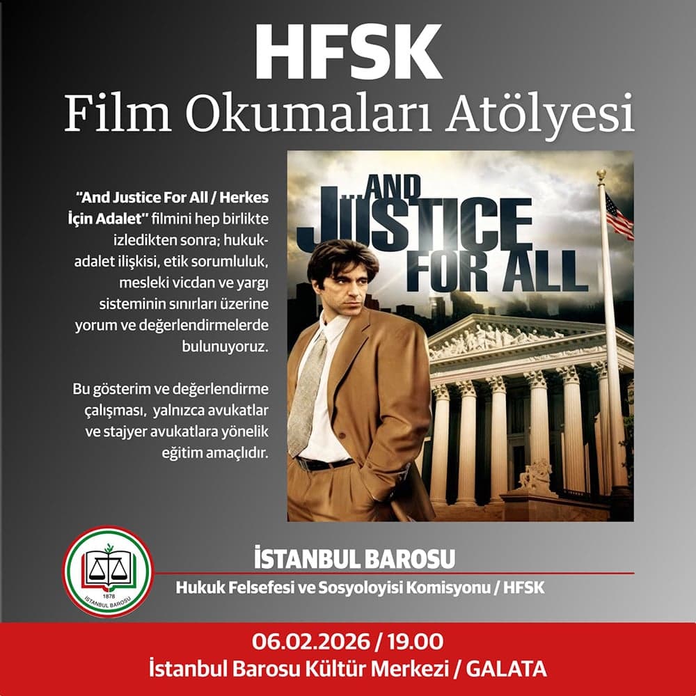 Film Okumaları Atölyesi