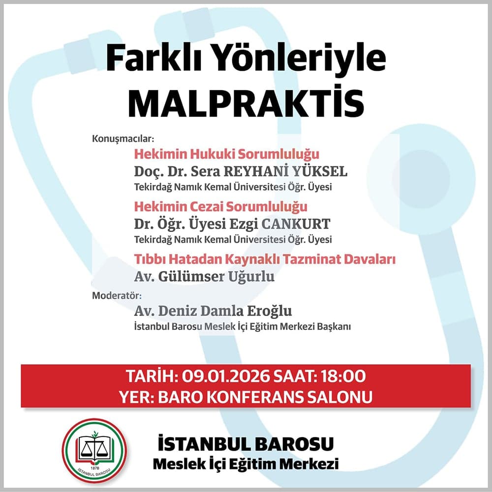 Farklı Yönleriyle Malpraktis