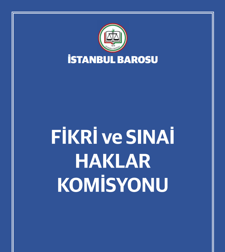 Fikri ve Sınai Haklar Komisyonu Özel Yayın 2025
