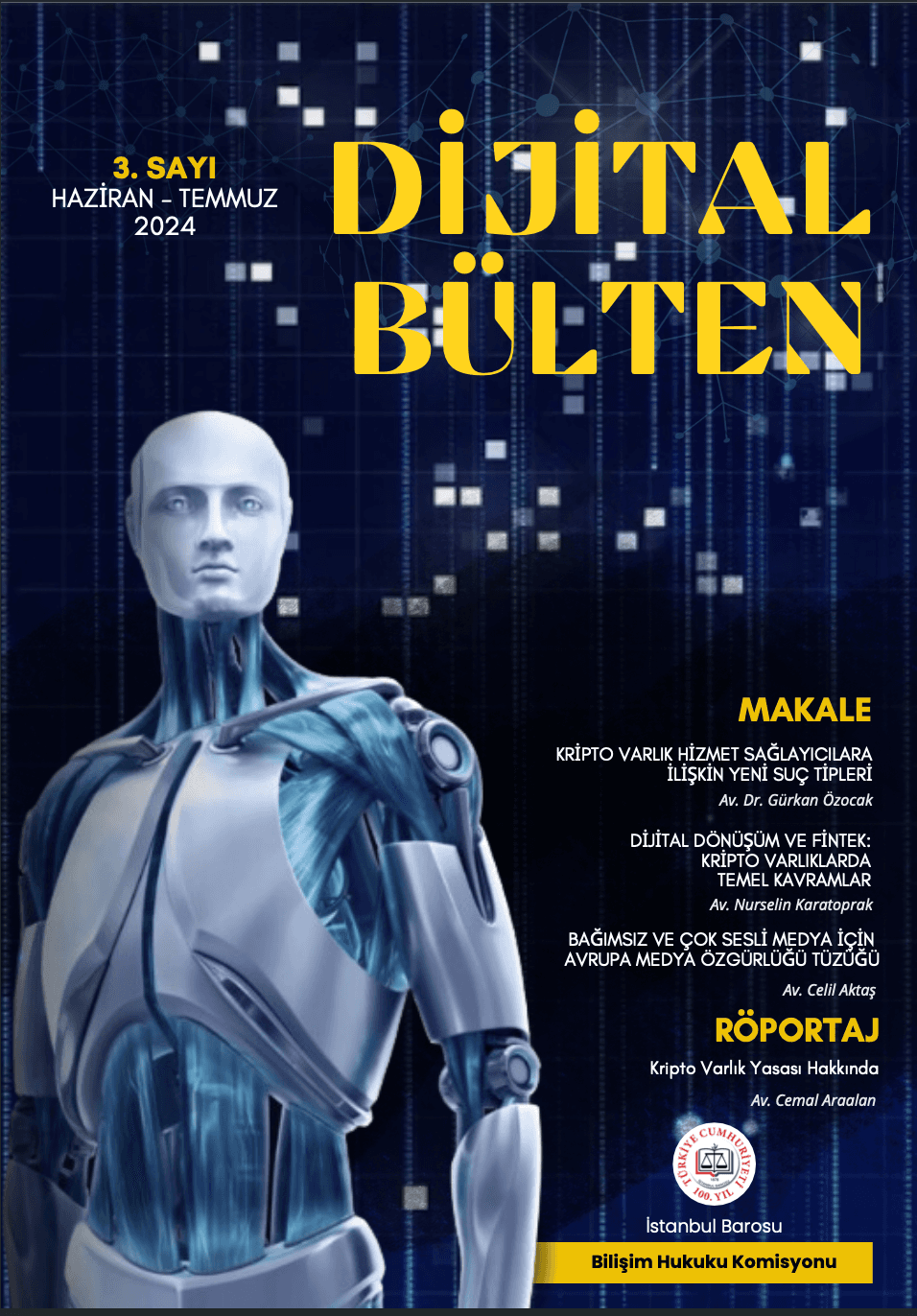 2024 Haziran-Temmuz Bülteni