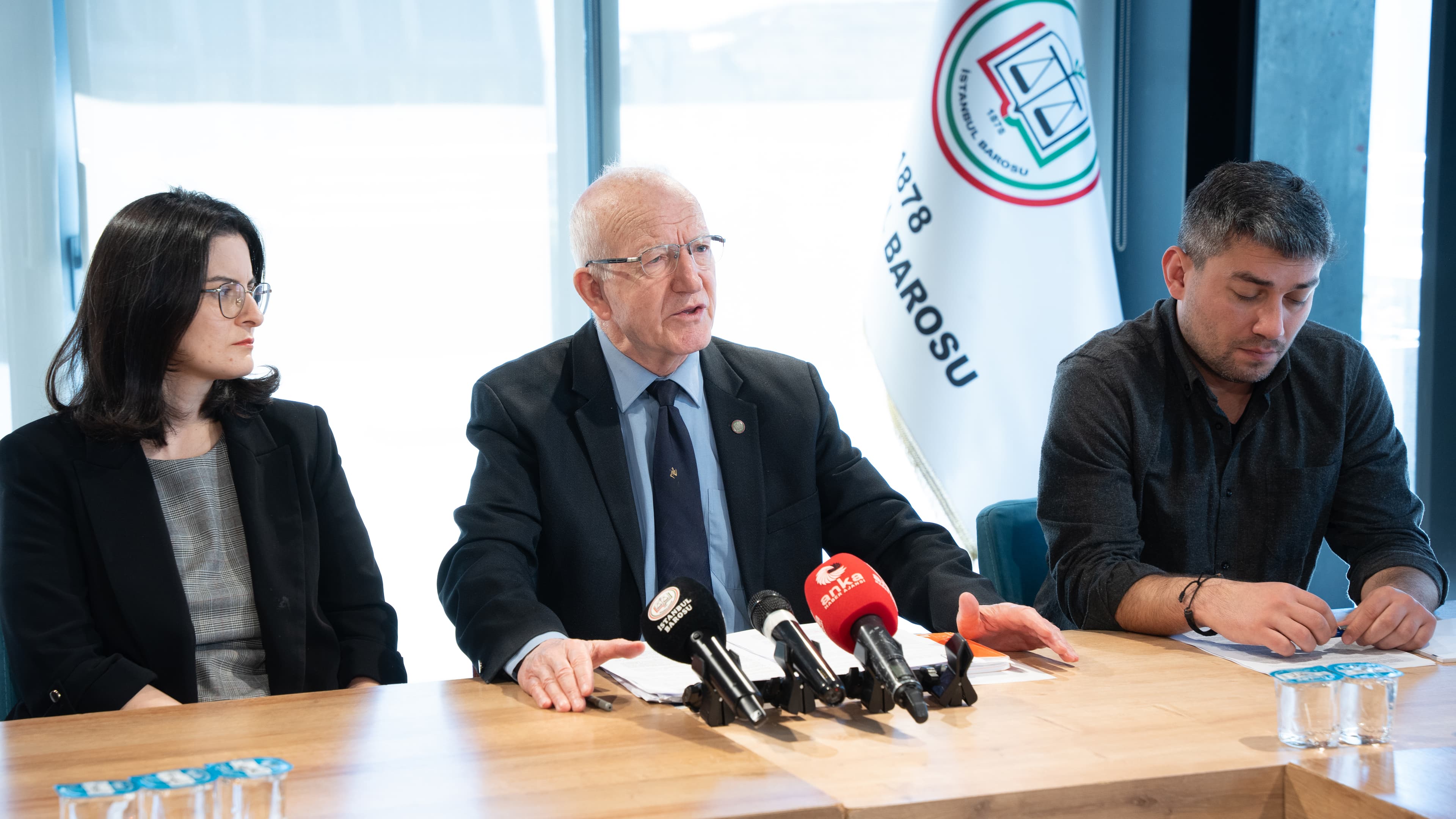 485 MADEN SAHASI İHALESİNE TEPKİ: ‘BU BİR AFET DEĞİL, TERCİH!’