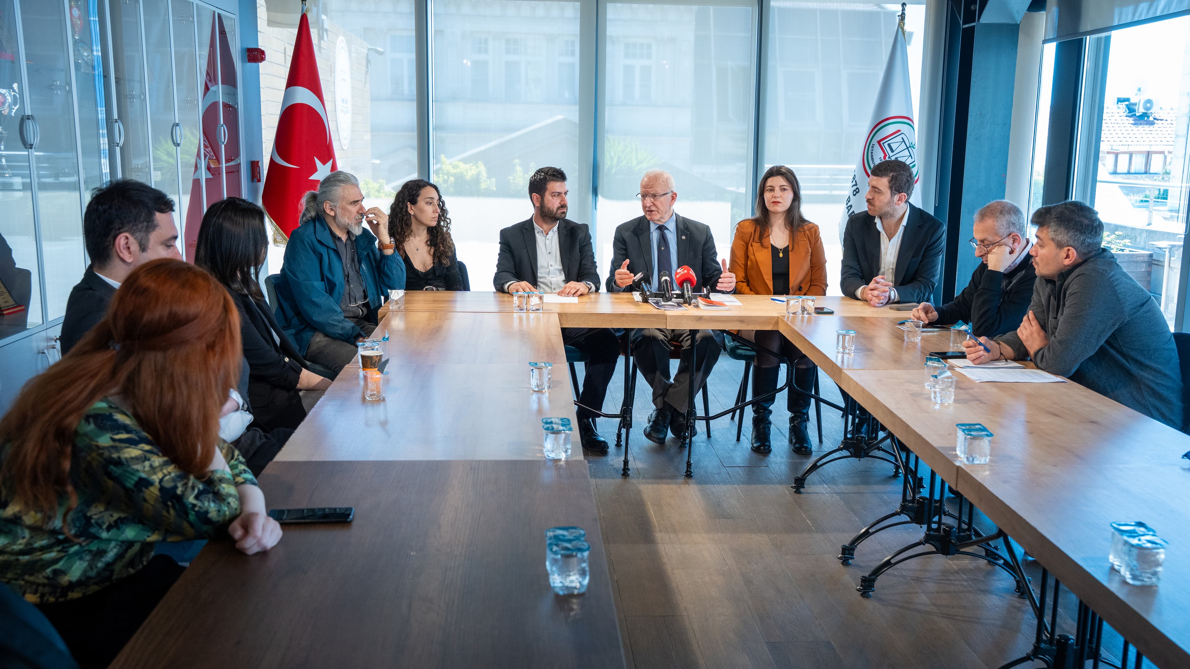 DEPREM DAVALARINDA ADALET ÇAĞRISI: ‘ÖLDÜLER DEĞİL, ÖLDÜRÜLDÜLER’