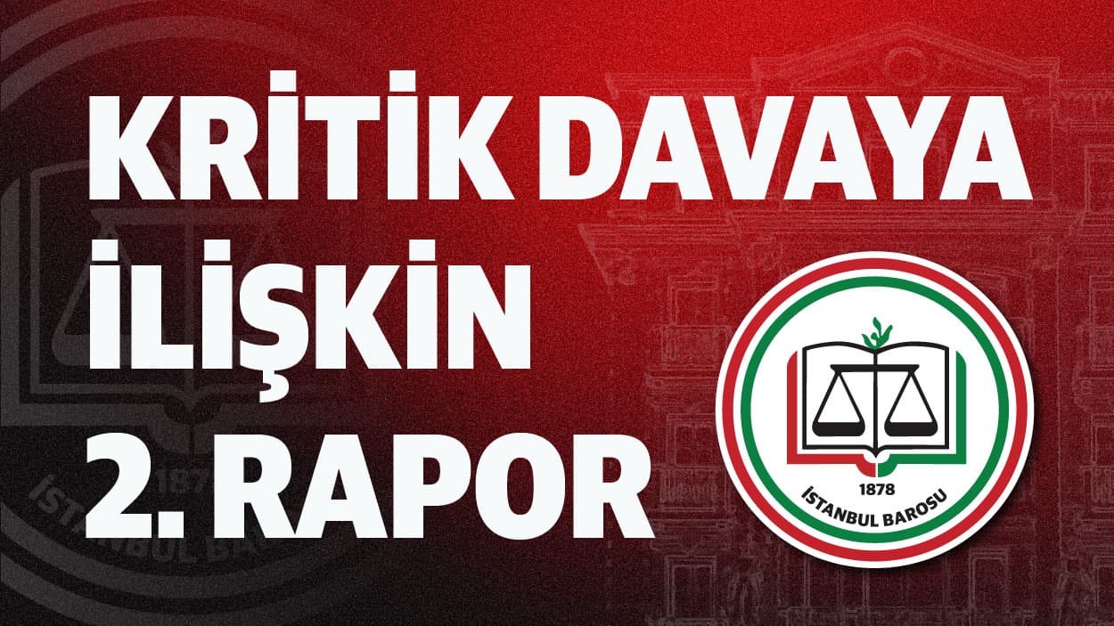 “Gazetecilere Engel, Sanıklara Kısıtlı Savunma!”