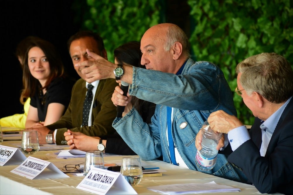 Magna Carta Libertatum’dan  Sened-i  İttifak’a - II - 30