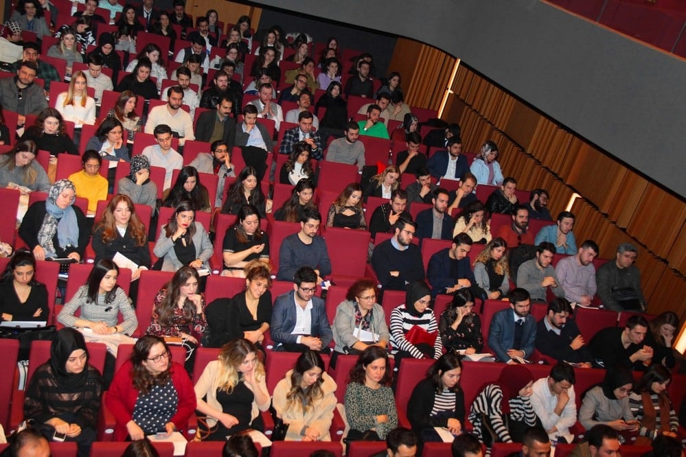 Sem Yeni Eğitim Dönemi Açılışı - 48