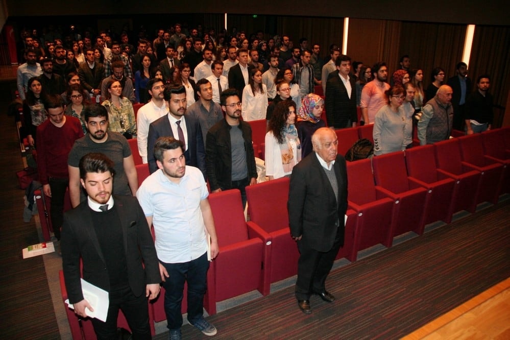 Staj Eğitim Merkezinde Yeni Eğitim Dönemi Başladı - 14