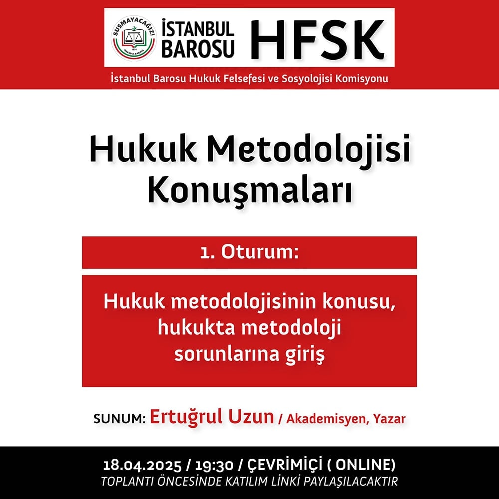 Hukuk Metodolojisinin Konusu, Hukukta Metodoloji Sorunlarına Giriş