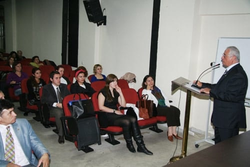 Fikri Ve Sınaî Mülkiyet Hukuku Vı. Eğitim Programını

Tamamlayanlara Belgeleri Verildi 
 - 5