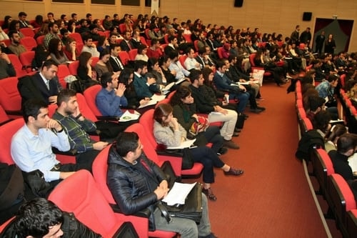 Türkiye’Nin Avukatlara İhtiyacı Var
 - 28